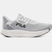 Tênis Fila Fastness Masculino - Cinza e Preto