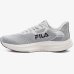 Tênis Fila Fastness Masculino - Cinza e Preto