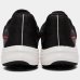 Tênis Fila Fastness Masculino - Preto e Vermelho