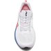 Tênis Fila Racer Fastpace Masculino - Branco e Vermelho