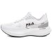 Tênis Fila Racer Fastpace Masculino - Branco e Vermelho