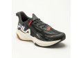 Tênis Fila Float Pacer Masculino - Preto e Branco