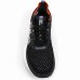 Tênis Fila Float Prime Masculino - Preto e Laranja