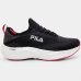 Tênis Fila Go Trainer 2 Feminino - Preto e Cinza