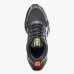 Tênis Infantil Fila Heating - Preto e Limão