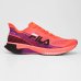 Tênis Fila Kr5 Masculino - Coral e Azul