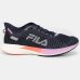 Tênis Fila KR6 Feminino - Marinho e Rosa
