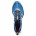Tênis Fila KR6 Masculino - Azul e Marinho