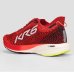 Tênis Fila KR6 Masculino - Vermelho e Branco