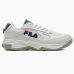 Tênis Fila Lugano 7.0 Masculino - Branco