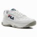 Tênis Fila Lugano 7.0 Masculino - Branco