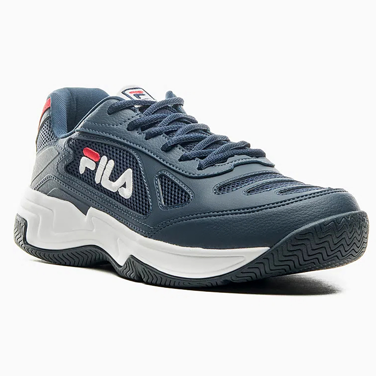 Fila lugano discount