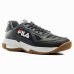 Tênis Fila Lugano 7.0 Masculino - Preto