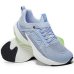 Tênis Fila Master Feminino - Azul e Prata