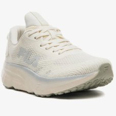 Tênis Fila Maxximus Feminino - Bege e Cinza