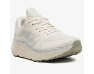 Tênis Fila Maxximus Feminino - Bege e Cinza Tênis Fila Maxximus Feminino - Bege e Cinza