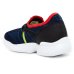 Tênis Infantil Fila Play - Preto e Azul