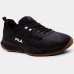 Tênis Fila Precision Masculino - Preto e Cinza