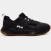 Tênis Fila Precision Masculino - Preto e Cinza