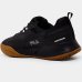 Tênis Fila Precision Masculino - Preto e Cinza