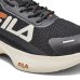 Tênis Fila Progress Lite Feminino - Preto e Cobre