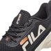Tênis Fila Progress Lite Feminino - Preto e Cobre