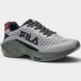 Tênis Fila Progress Lite 2 Masculino - Cinza e Preto