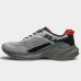 Tênis Fila Progress Lite 2 Masculino - Cinza e Preto