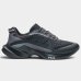 Tênis Fila Progress Lite 2 Masculino - Preto e Grafite