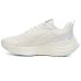 Tênis Fila Racer Comet Feminino - Bege e Branco