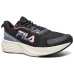 Tênis Fila Racer Comet Feminino - Preto e Rosa