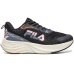 Tênis Fila Racer Comet Feminino - Preto e Rosa
