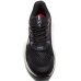 Tênis Fila Racer Comet Feminino - Preto e Rosa
