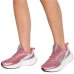 Tênis Fila Racer Comet Feminino - Rosa e Cinza