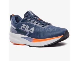 Tênis Fila Racer Fastpace Masculino - Marinho