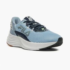 Tênis Fila Racer Flexor Feminino - Azul e Marinho