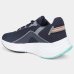 Tênis Fila Racer Flexor Masculino - Marinho e Prata