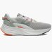 Tênis Fila Racer Flexor Masculino - Prata e Laranja
