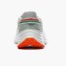 Tênis Fila Racer Flexor Masculino - Prata e Laranja