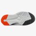 Tênis Fila Racer Flexor Masculino - Prata e Laranja