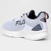 Tênis Fila Racer For All Masculino - Branco e Azul