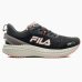 Tênis Fila Racer Master Feminino - Preto e Rosa