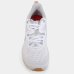 Tênis Fila Racer Spider Feminino - Branco e Prata