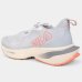 Tênis Fila Racer Spider Feminino - Branco e Prata