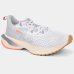 Tênis Fila Racer Spider Feminino - Branco e Prata
