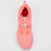 Tênis Fila Racer Spider Feminino - Laranja e Verde