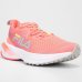 Tênis Fila Racer Spider Feminino - Laranja e Verde