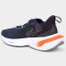 Tênis Fila Racer Spider Masculino - Marinho e Laranja