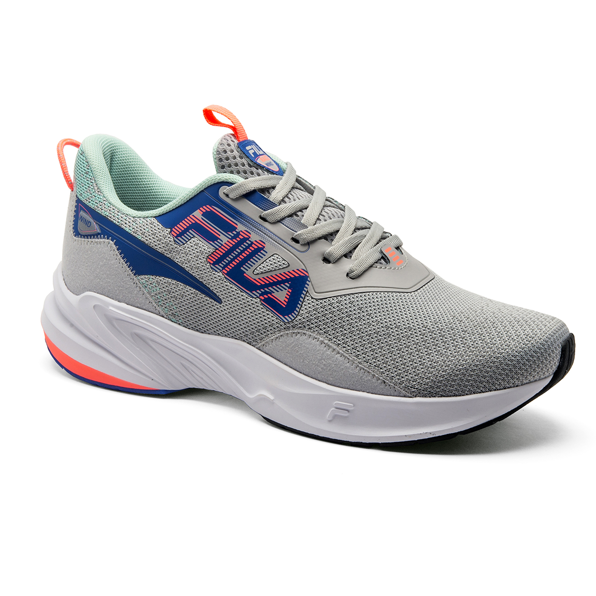 tenis fila prata