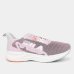 Tênis Fila Racer Wings Feminino - Prata e Pink